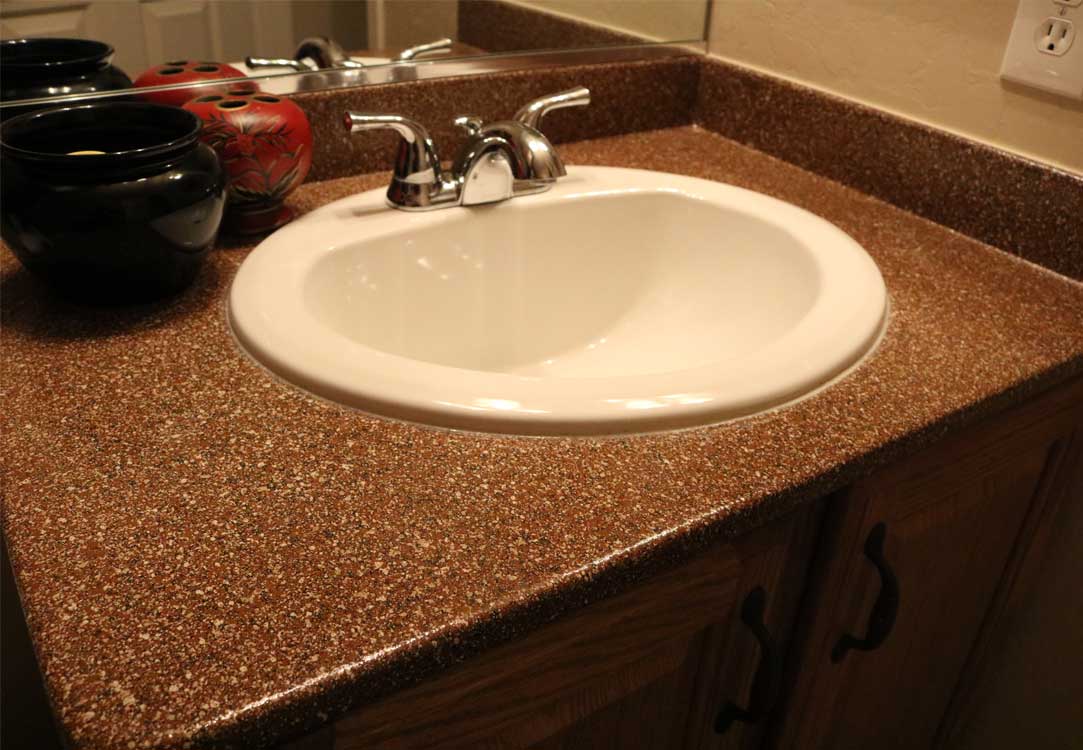 Kitchen Bathroom Countertop Resurfacing Repair Las Vegas Nv